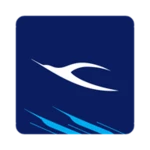 Logo of Kuwait Airways android Application 